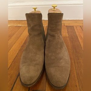 Thursday Boots - Cavalier | Sandstone - 11